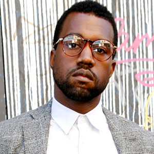 Kanye West Kanye West